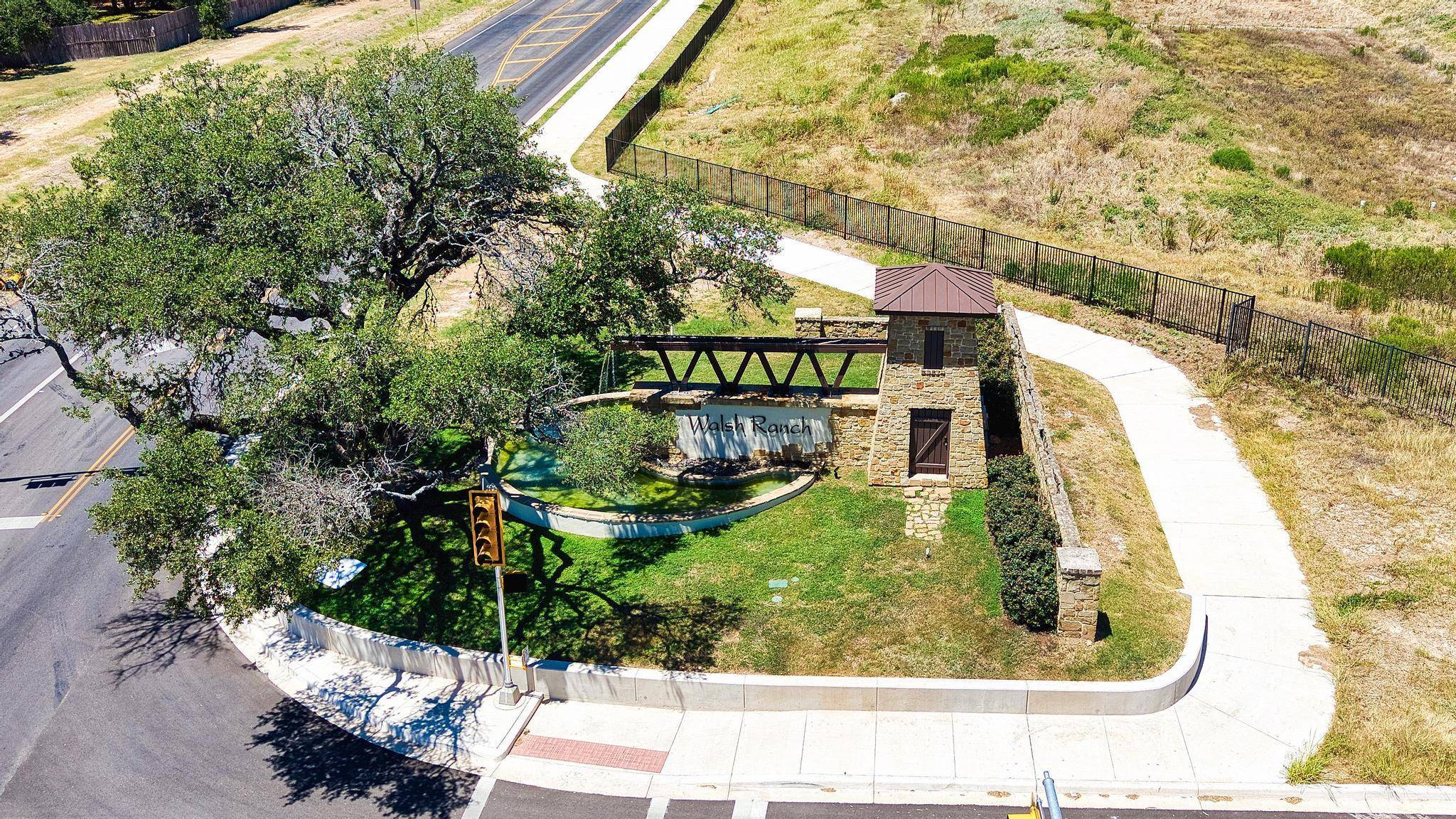 3543 Alexandrite WAY, Round Rock, TX 78681