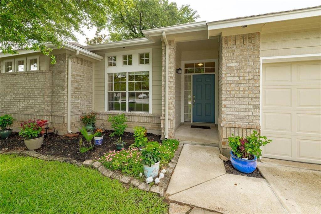 610 Palo Alto LN, Cedar Park, TX 78613