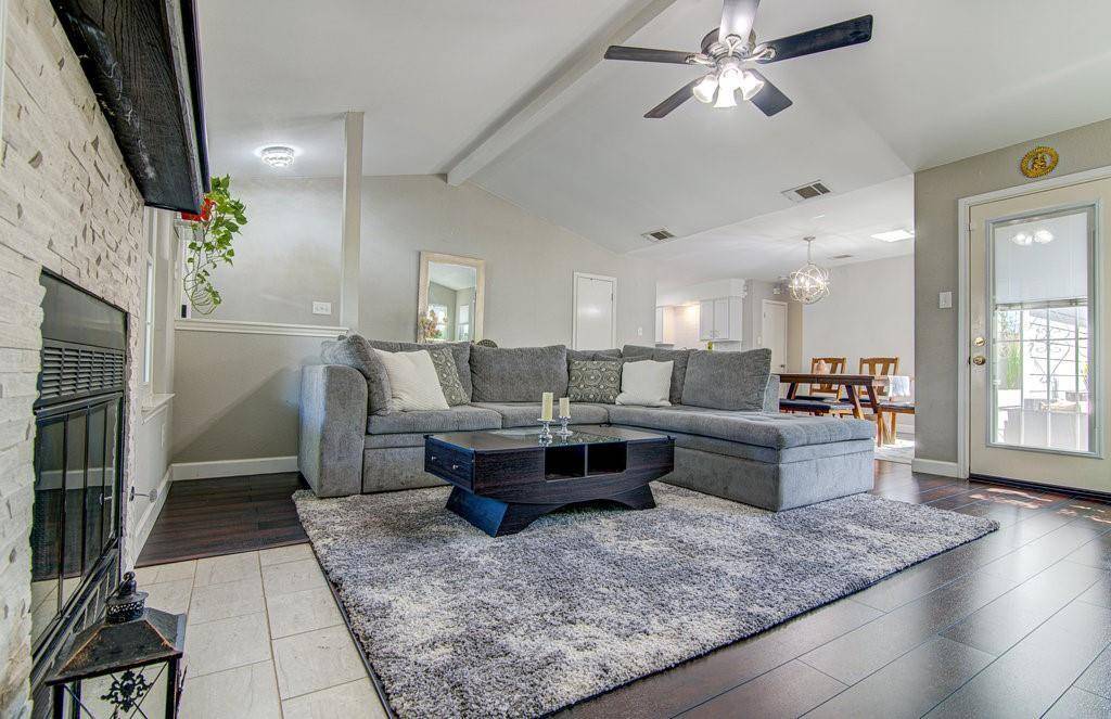 12911 Quinn TRL, Austin, TX 78727