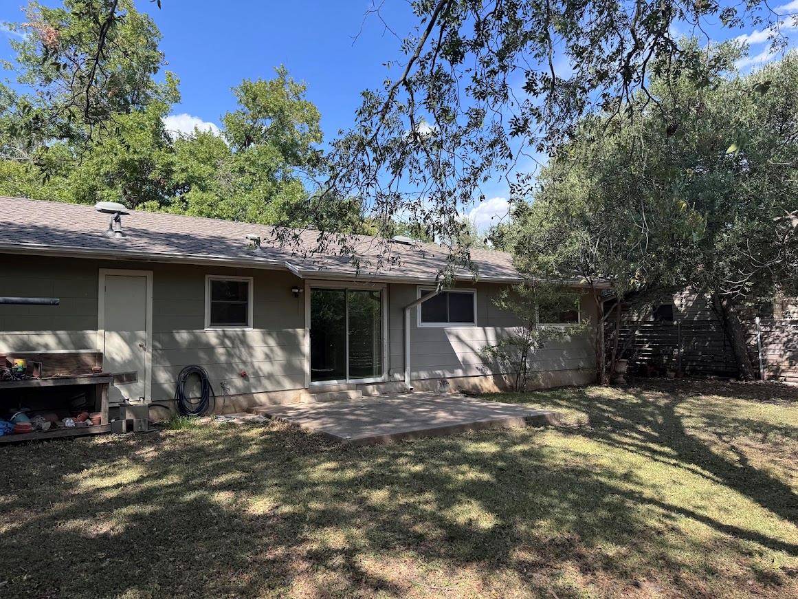 1901 Vallejo ST, Austin, TX 78757