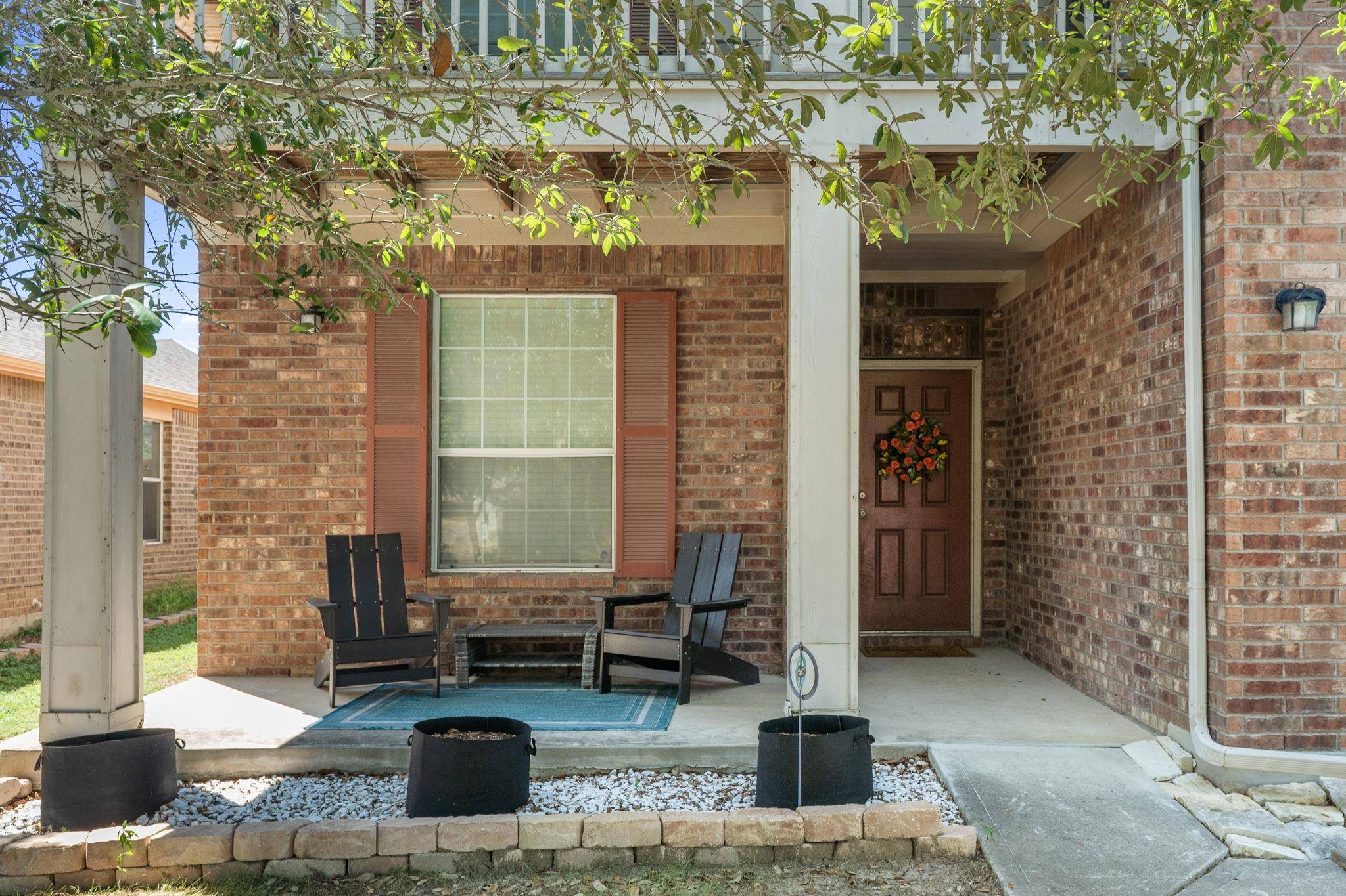 5921 Adair DR, Austin, TX 78754