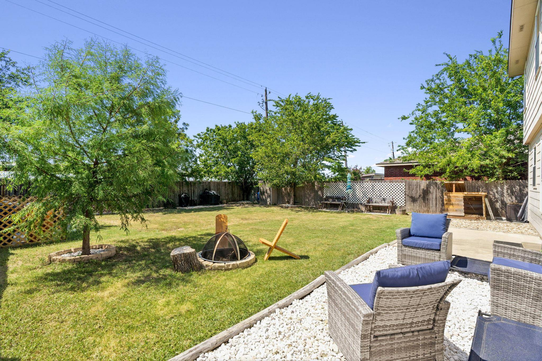 5921 Adair DR, Austin, TX 78754