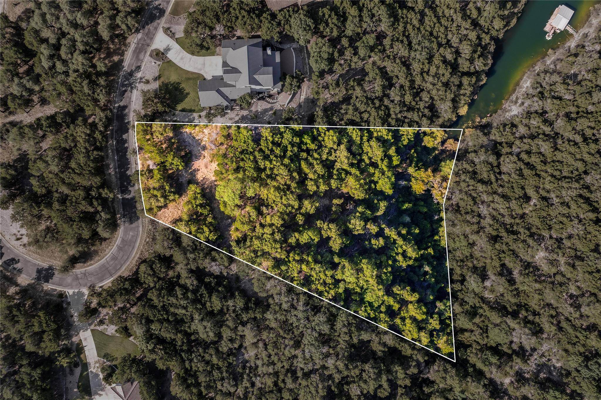 7306 Admirals Park DR, Jonestown, TX 78645