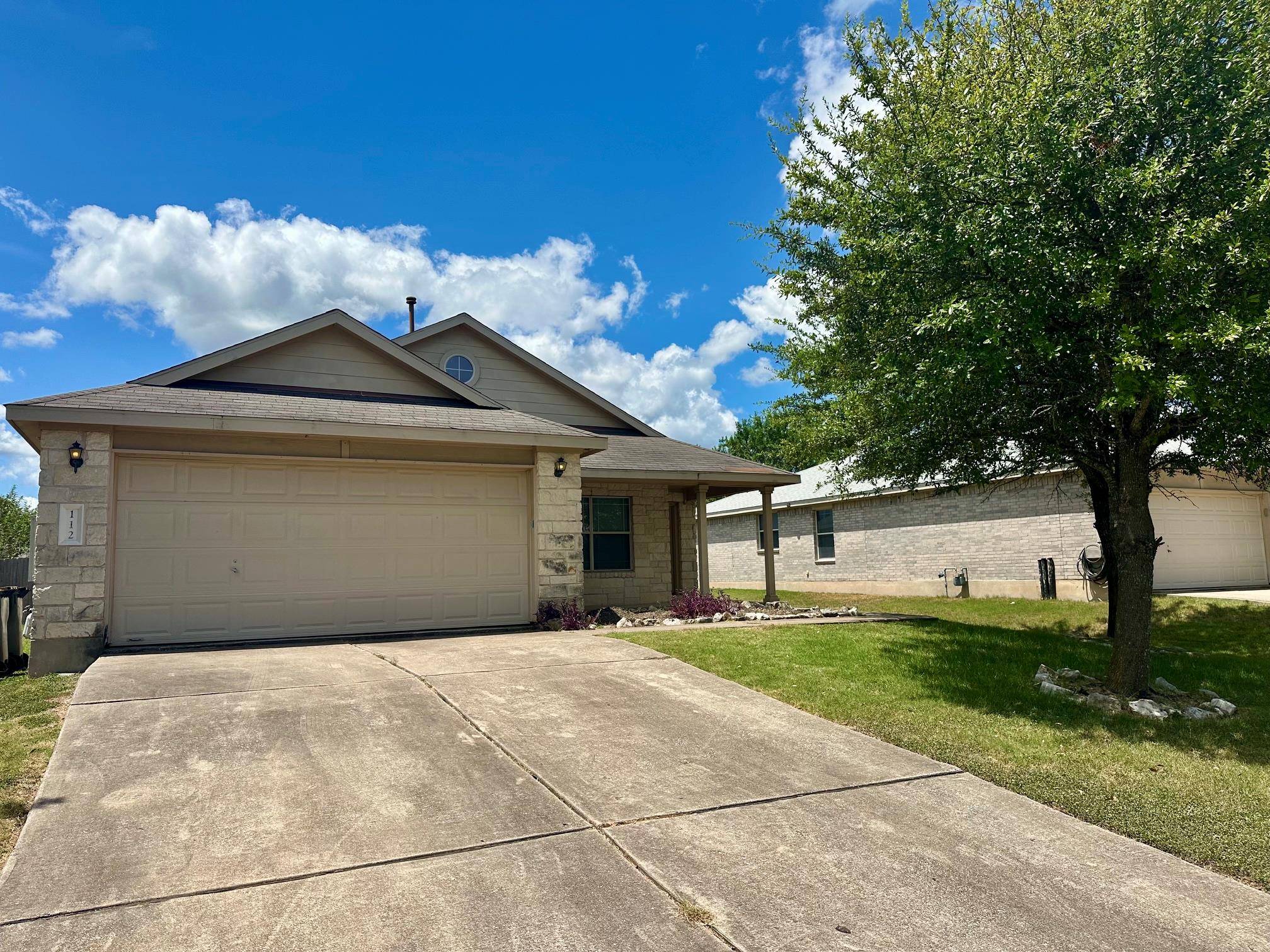 112 Cowboy CV, Kyle, TX 78640