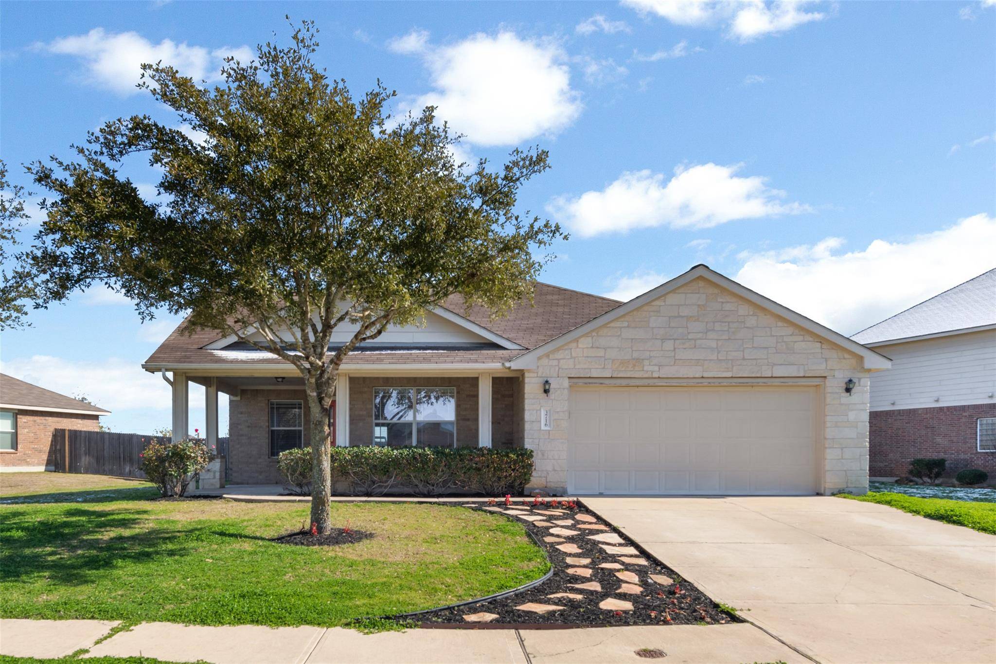 3716 HERON ROOST PASS, Pflugerville, TX 78660