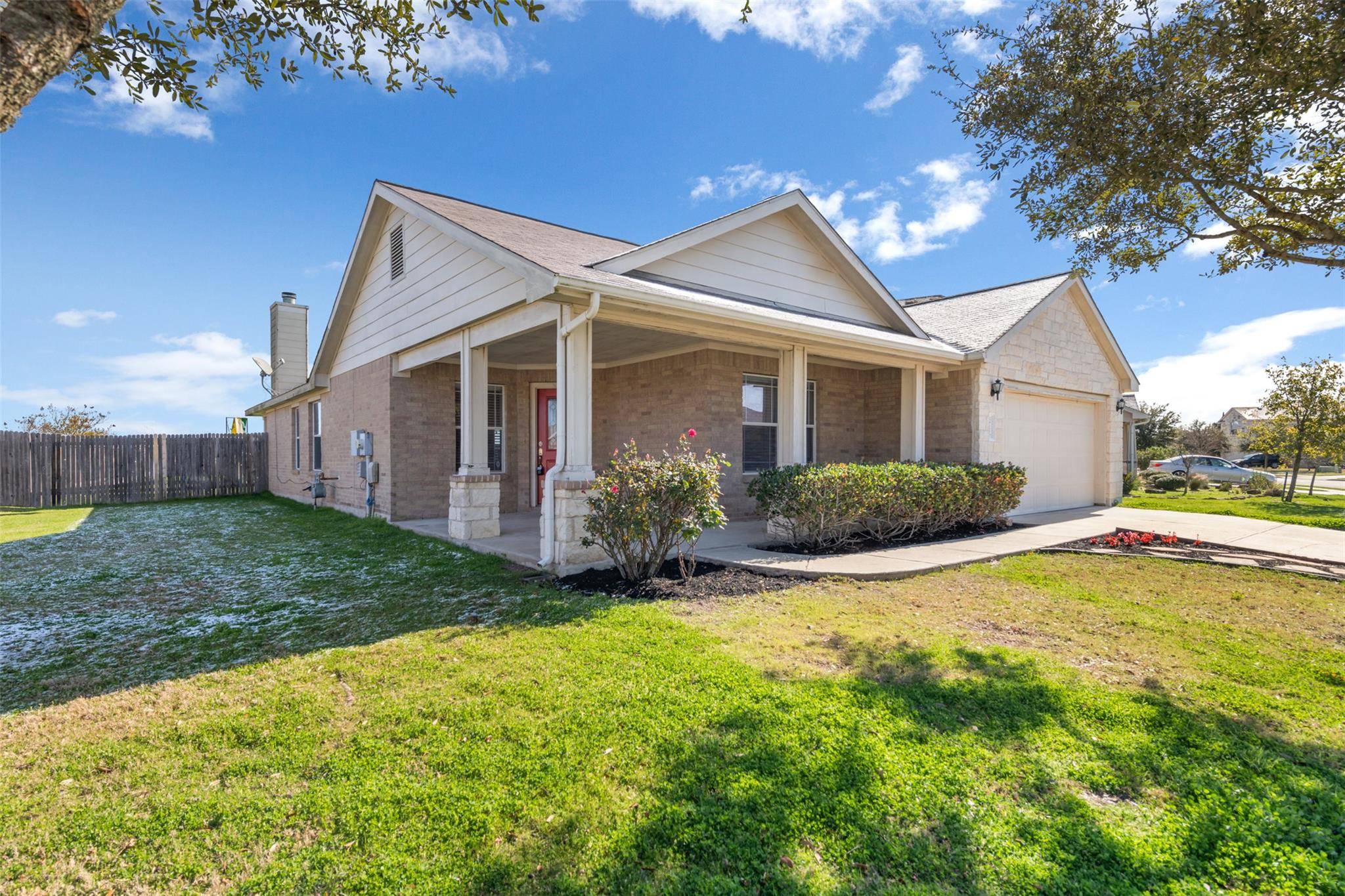 3716 HERON ROOST PASS, Pflugerville, TX 78660
