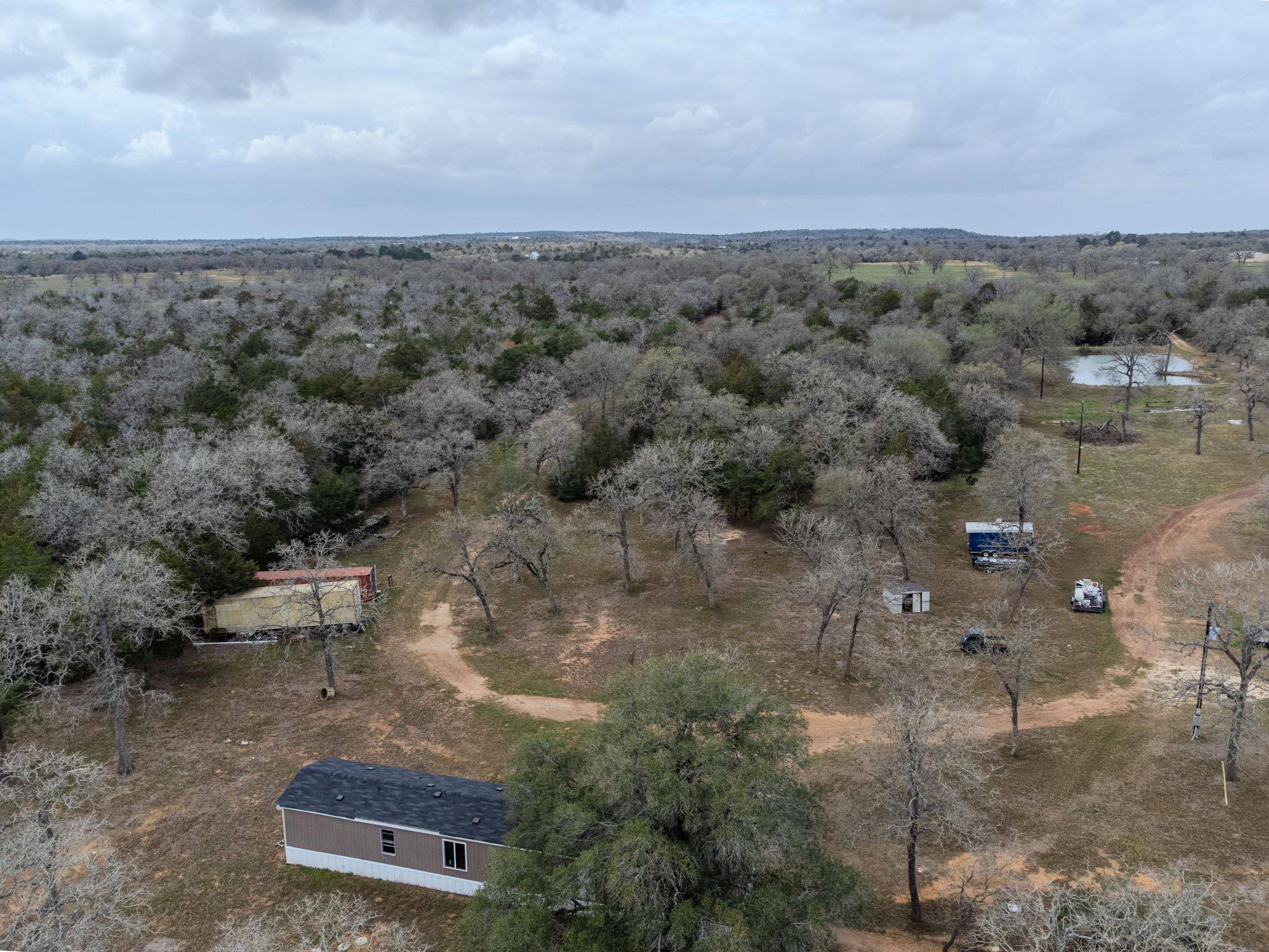 7555 Silver Mine RD, Harwood, TX 78632