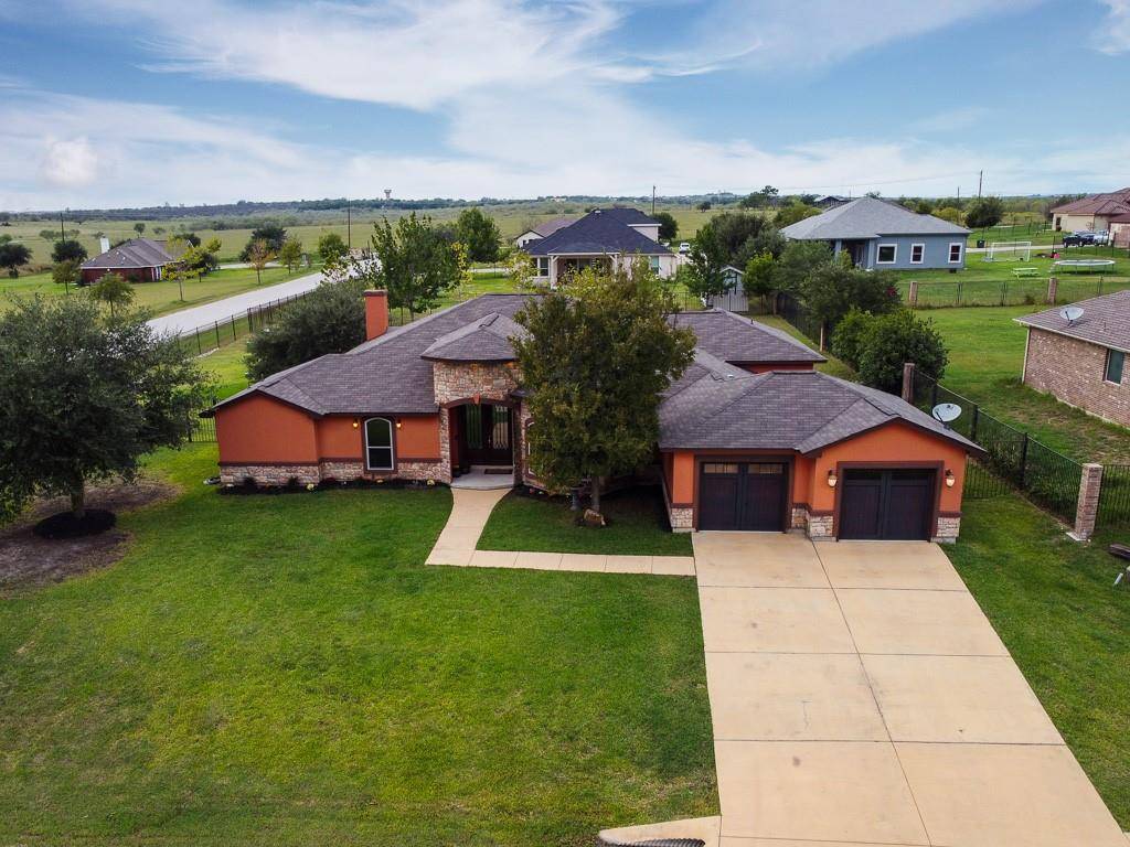 173 Gable ST, Kyle, TX 78640