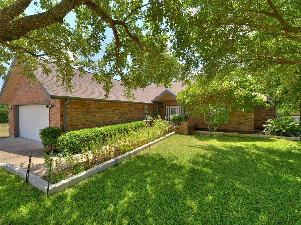 704 Amy CIR, Marble Falls, TX 78654