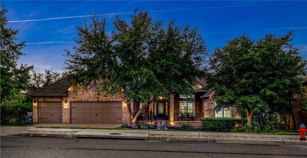 5304 Cypress Ranch BLVD, Spicewood, TX 78669
