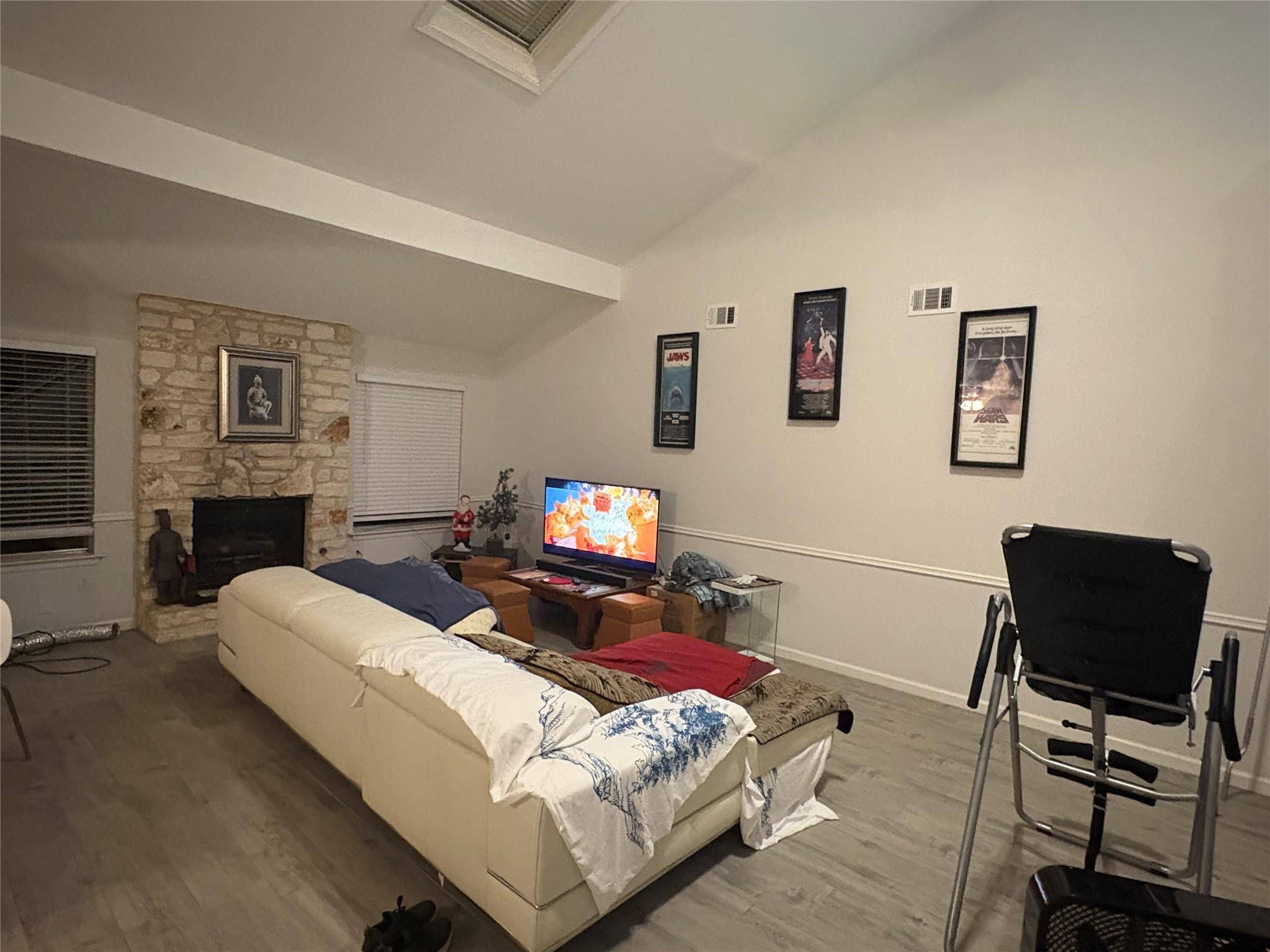 11502 Quarter Horse TRL, Austin, TX 78750