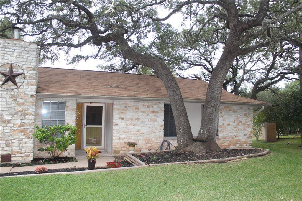 2508 E Riviera DR, Cedar Park, TX 78613