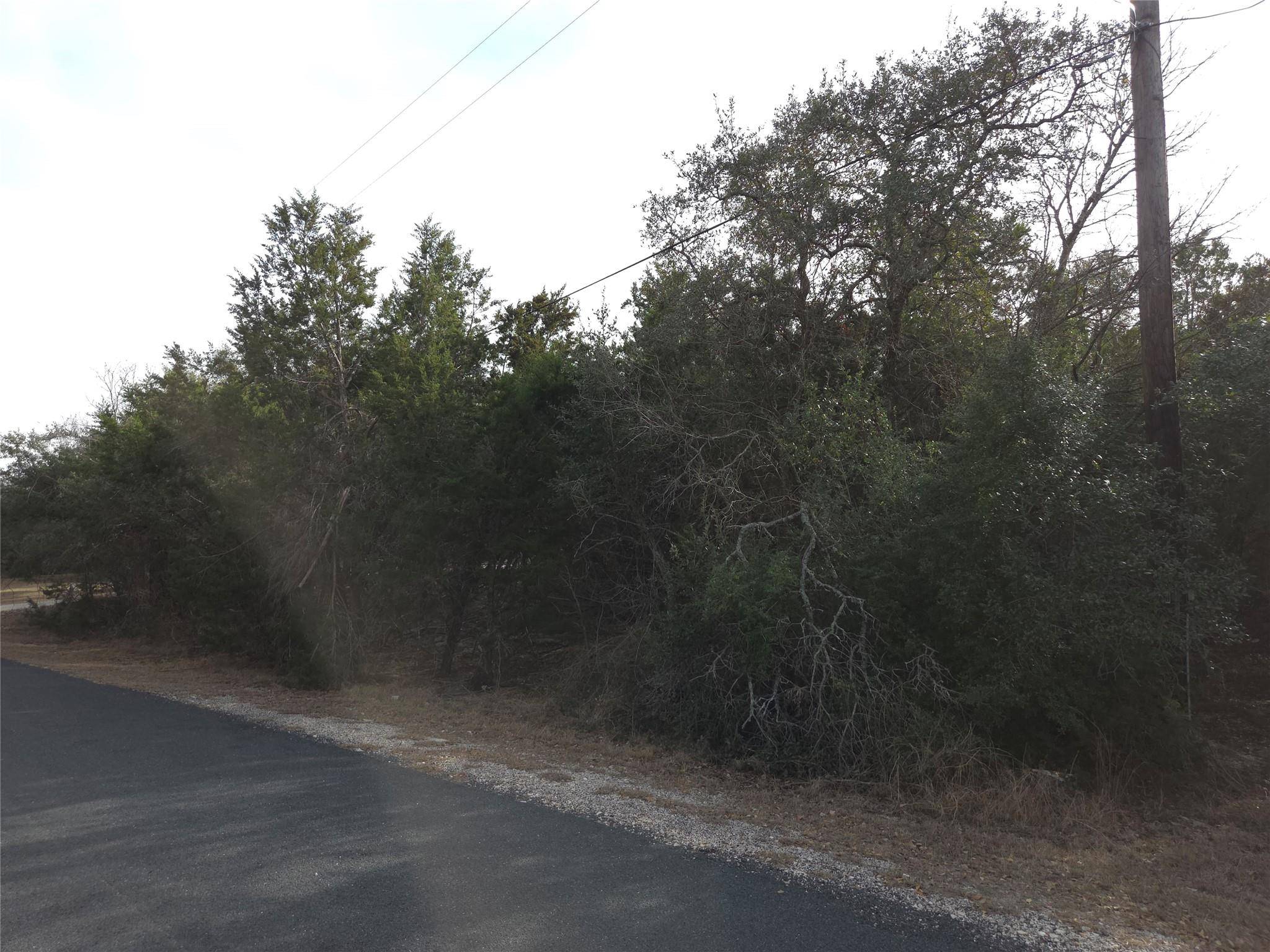 TBD Oakland RD, Georgetown, TX 78633