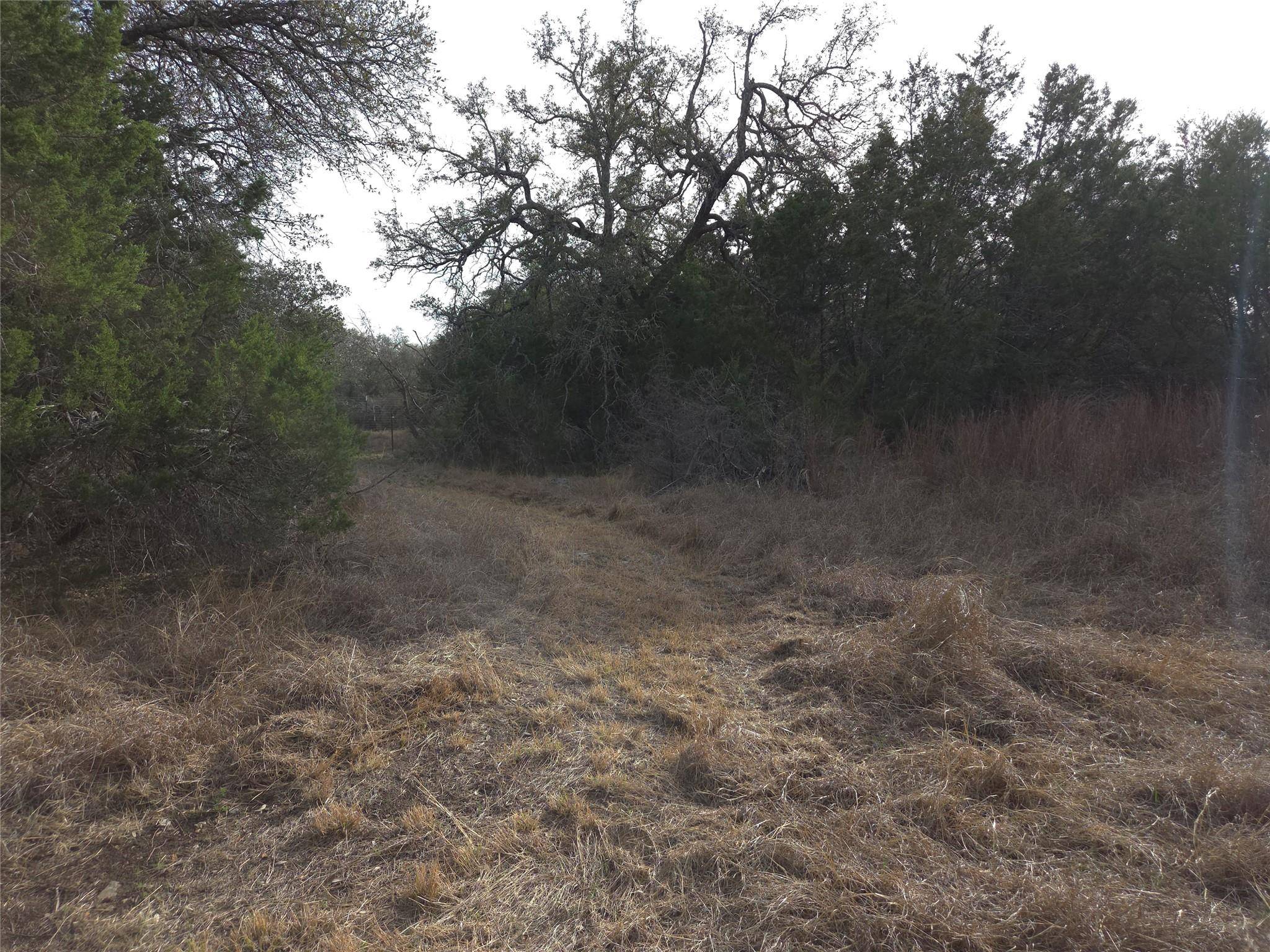 TBD Oakland RD, Georgetown, TX 78633