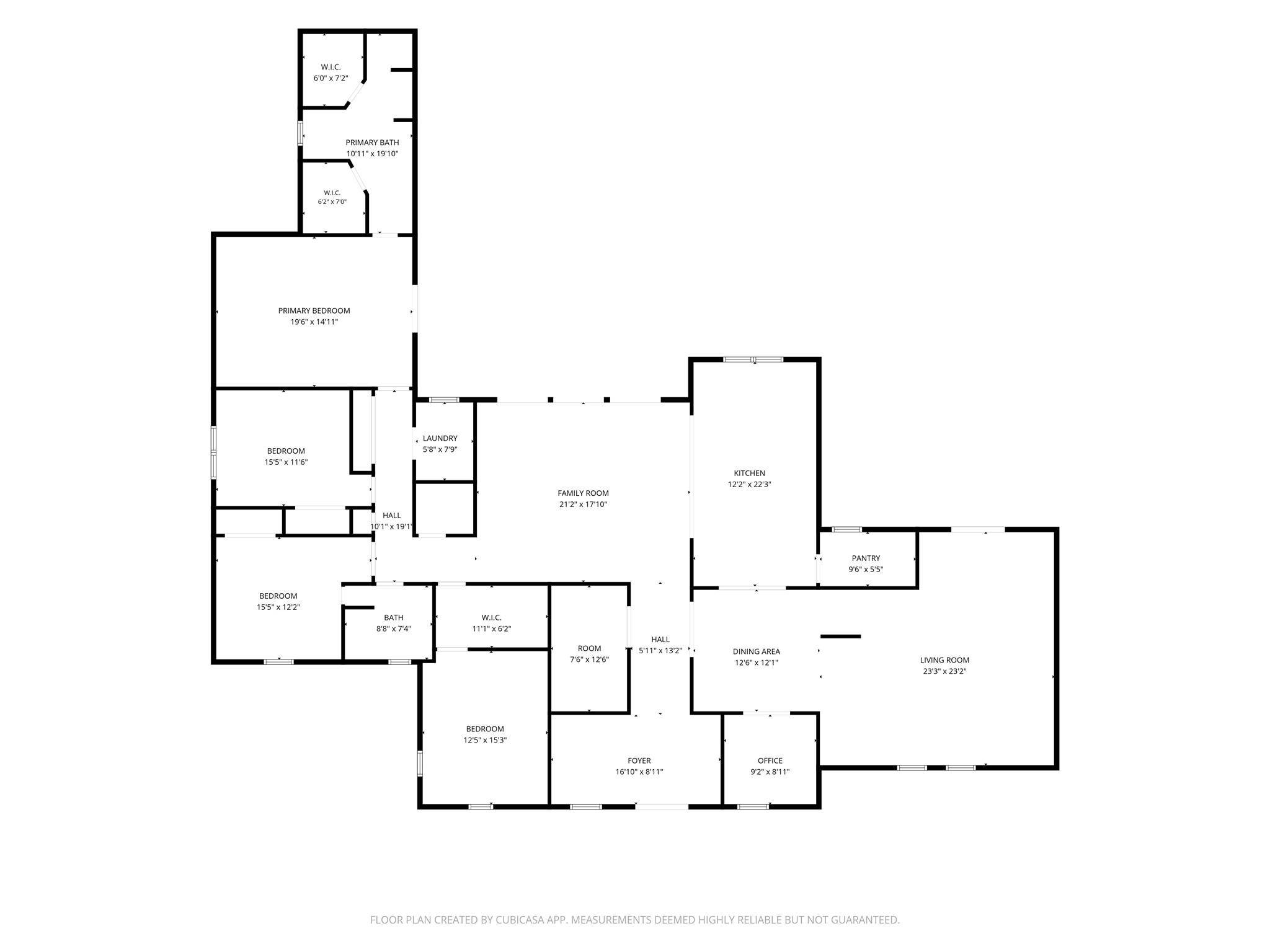 2804 Live Oak ST, Round Rock, TX 78681