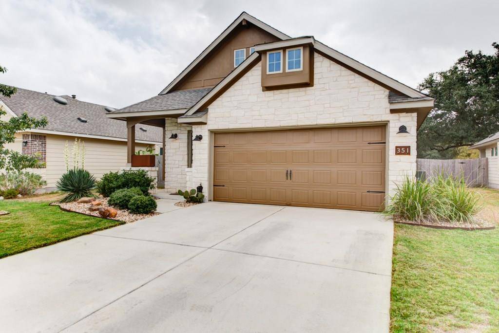 351 Tilly LN, Buda, TX 78610