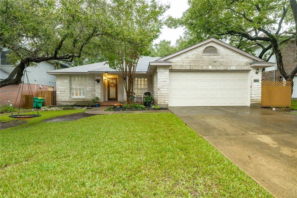 2100 Lobelia DR, Cedar Park, TX 78613