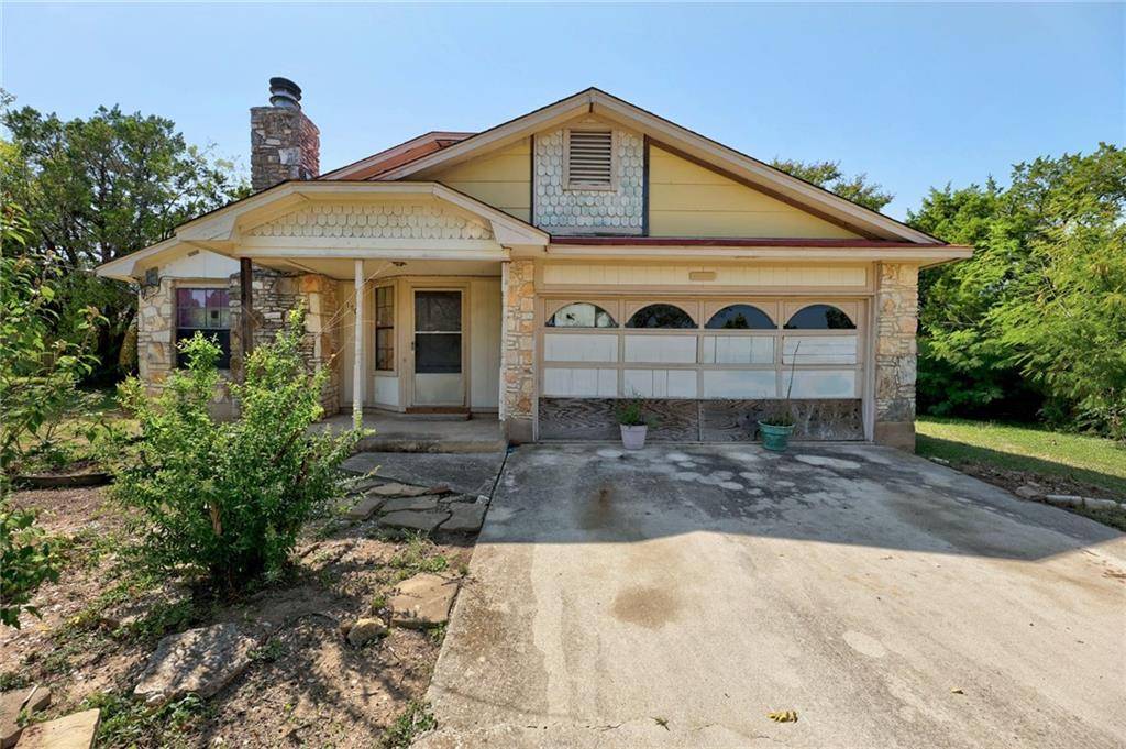 1801 Holly TRL, Cedar Park, TX 78613