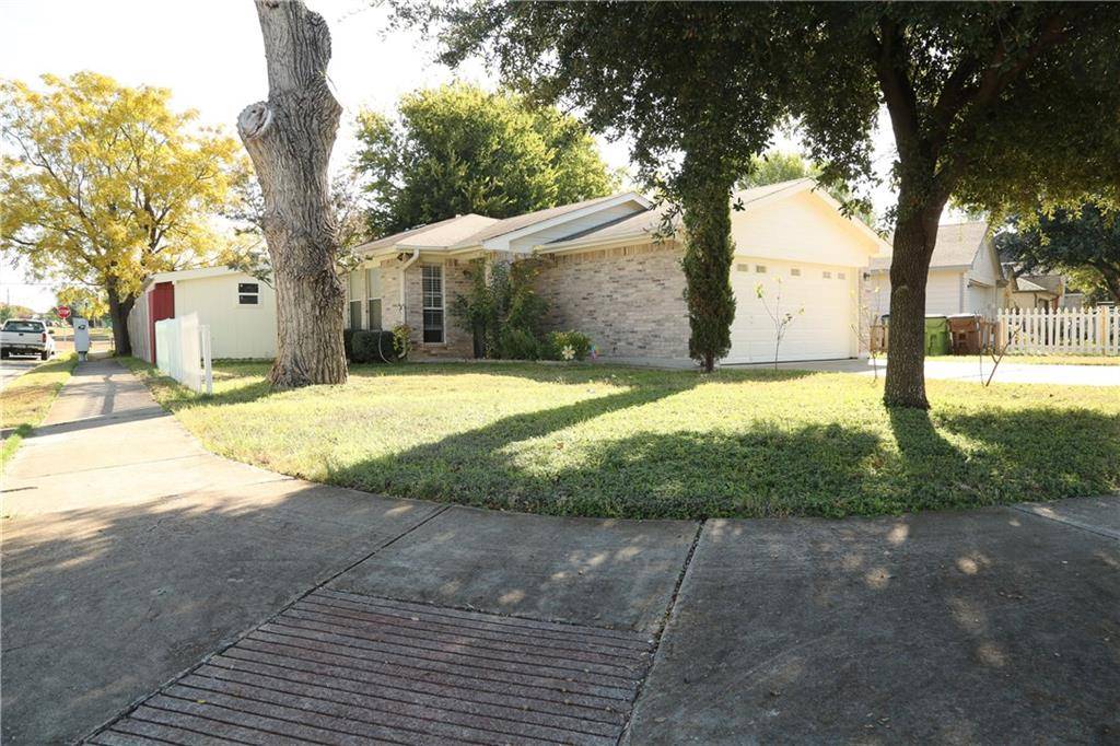 1501 Cindy CT, Round Rock, TX 78664
