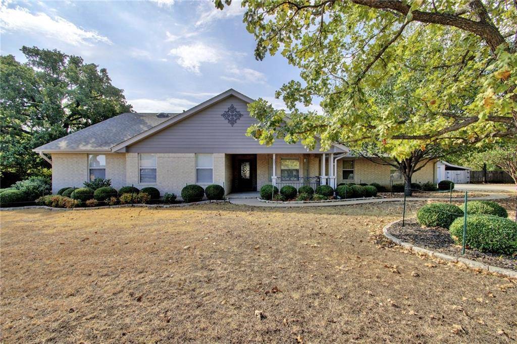 207 River Hills DR, Georgetown, TX 78628