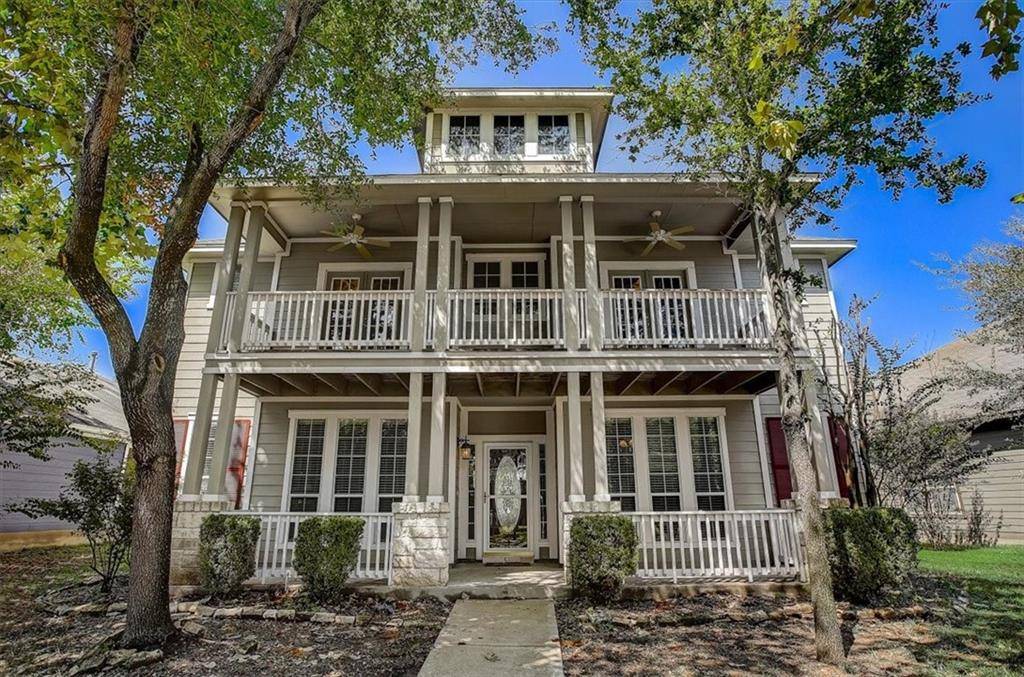 221 Caraway, Kyle, TX 78640