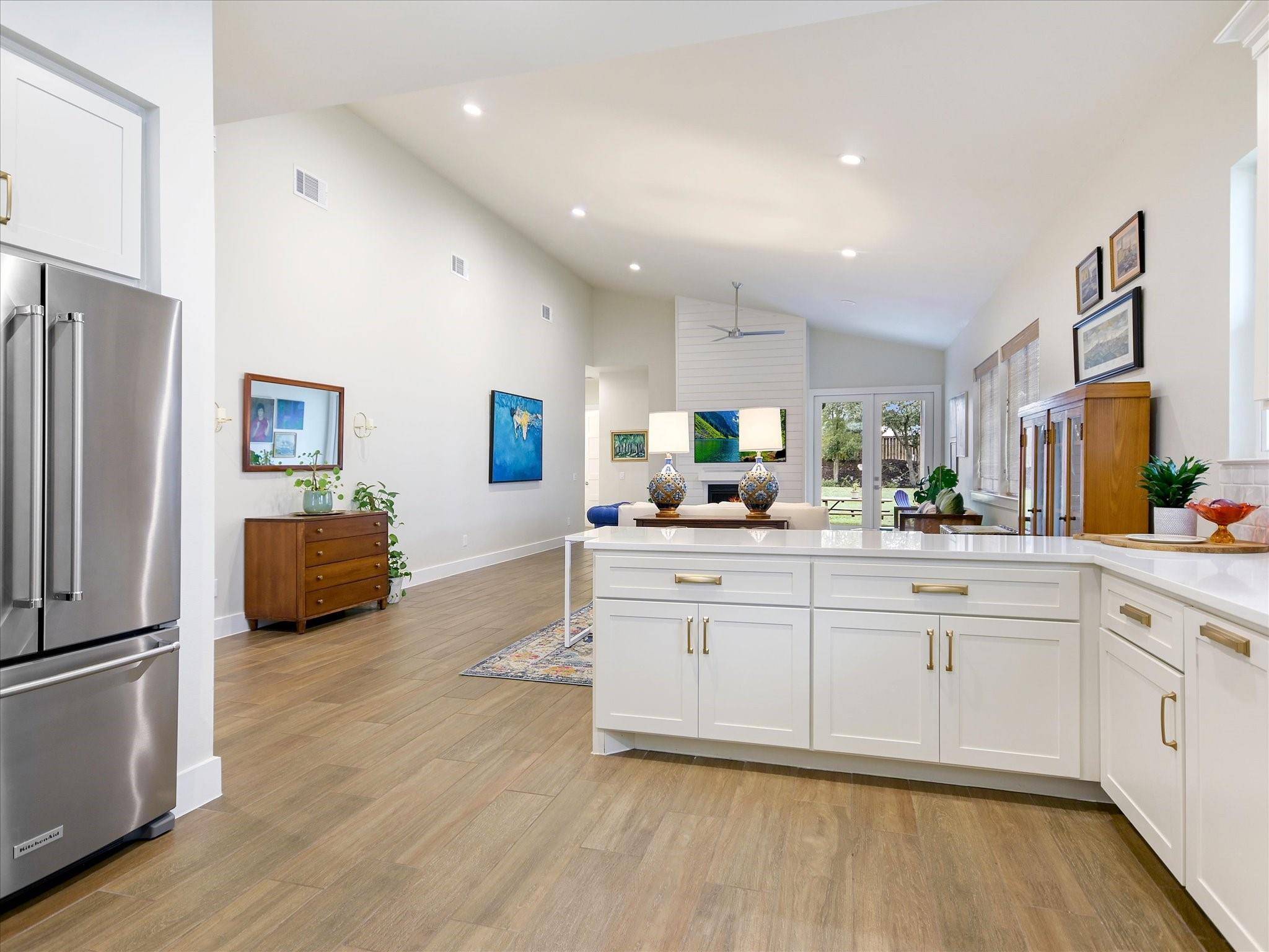 170 Bunker Ranch BLVD #16, Dripping Springs, TX 78620