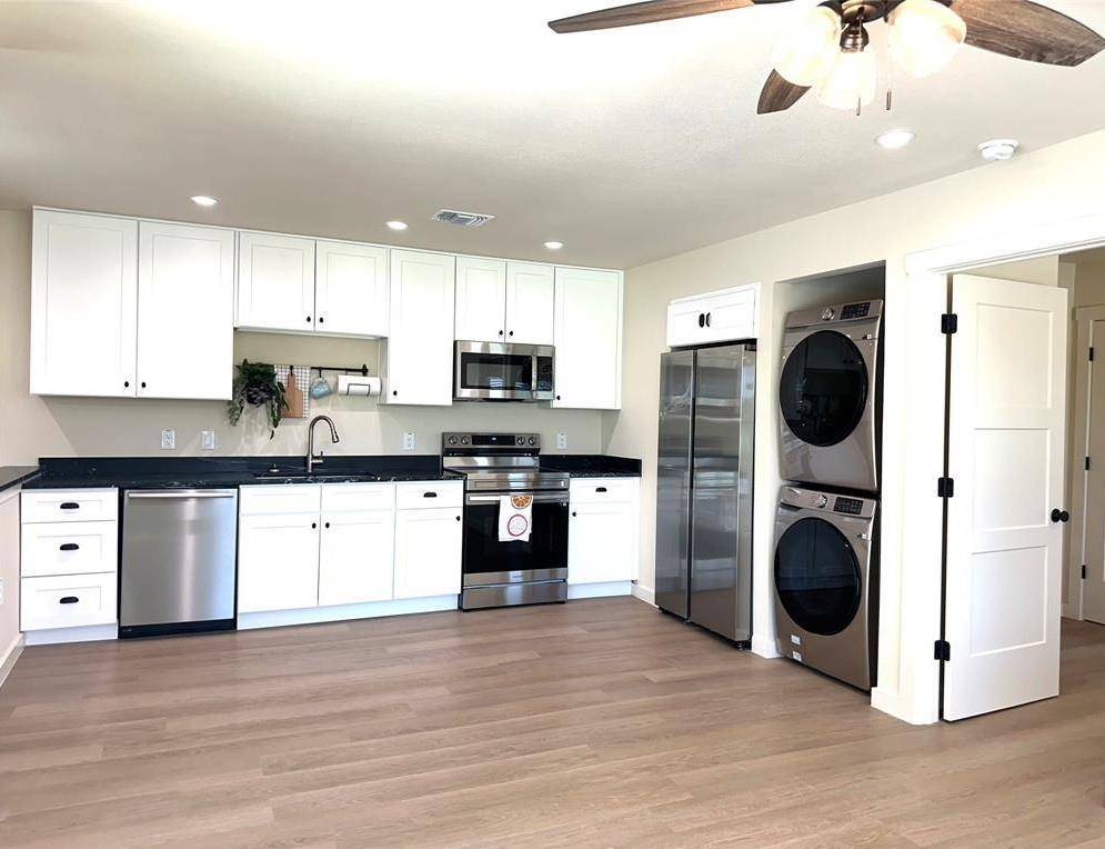 3816 Peck Ave, Austin, TX 78751