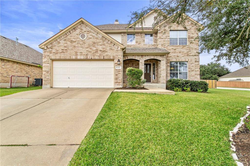 1601 Harvest Bend LN, Cedar Park, TX 78613