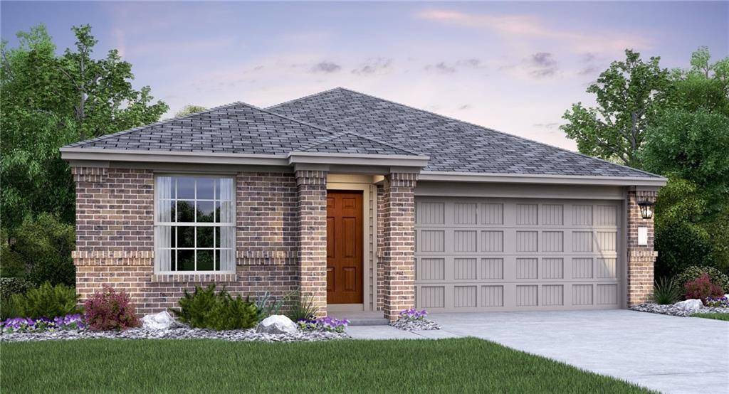 206 Silver Glen DR, Kyle, TX 78640