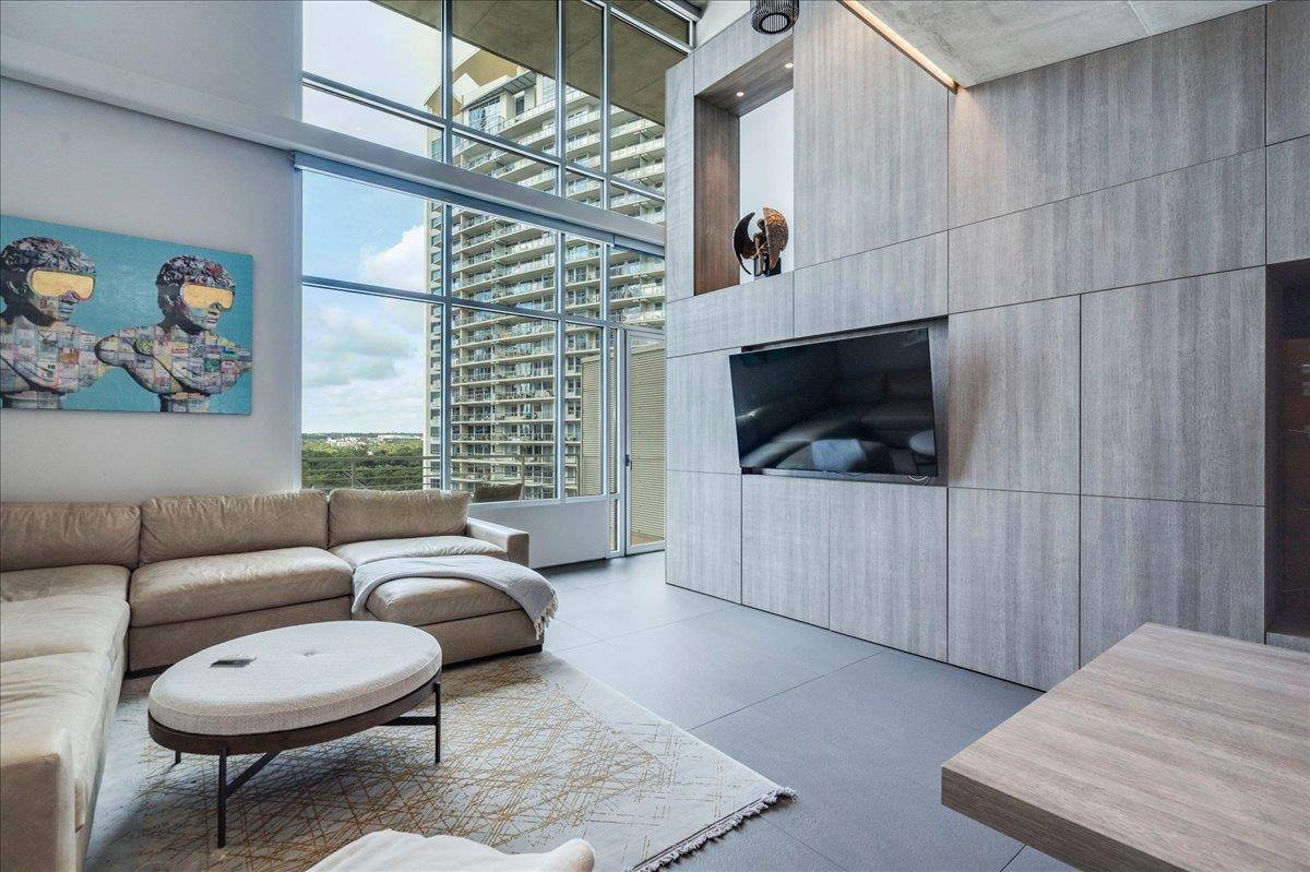 800 W 5th ST #1105, Austin, TX 78703