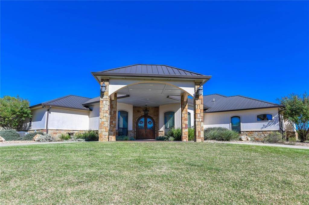 2430 County Road 1020, Lampasas, TX 76550