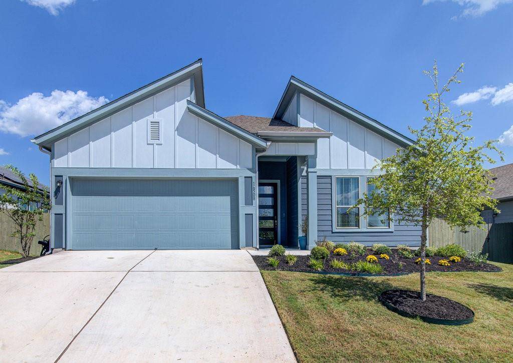 16508 Glimmering RD, Manor, TX 78653
