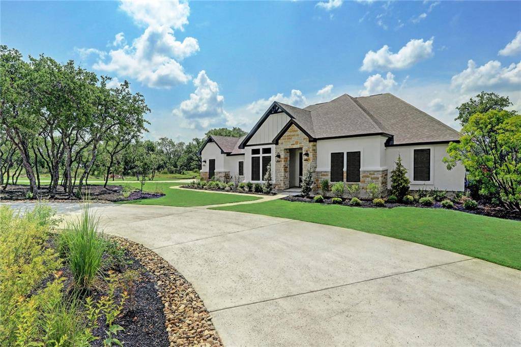705 Spicewood Trails DR, Spicewood, TX 78669