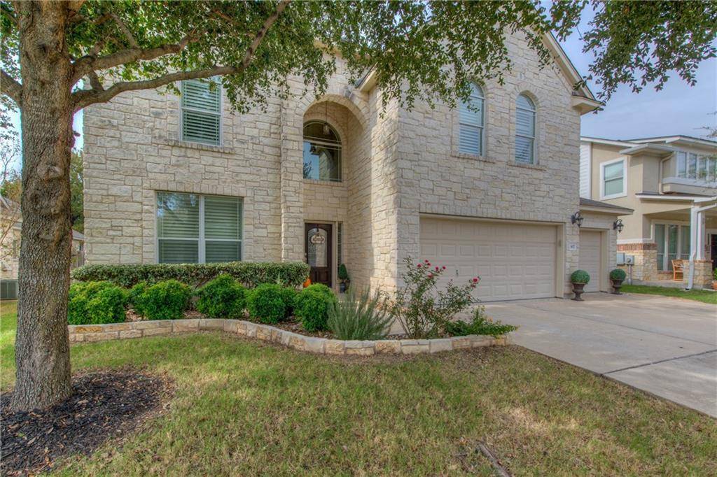 307 S Frontier LN, Cedar Park, TX 78613