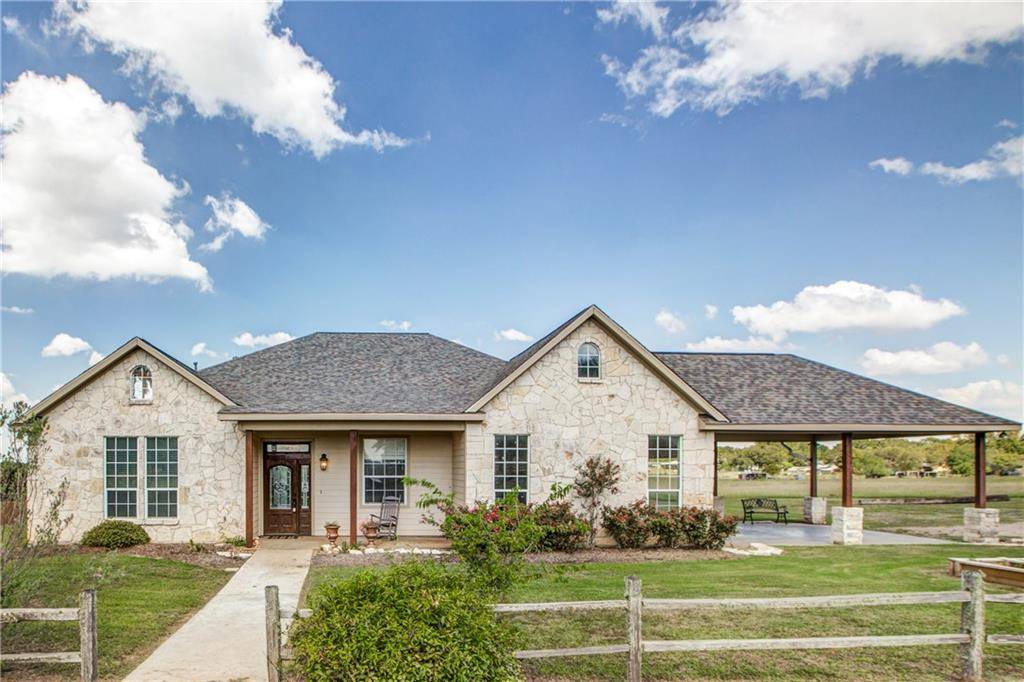 12617 New Wehdem RD, Brenham, TX 77833