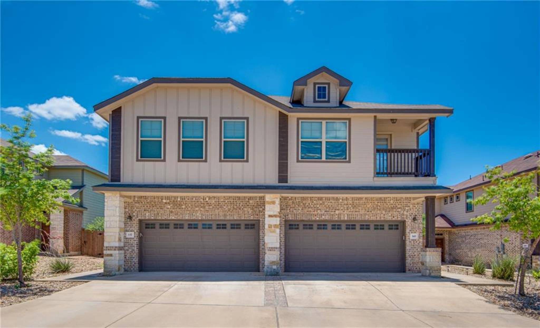 137 Lakeview CT, Kyle, TX 78640