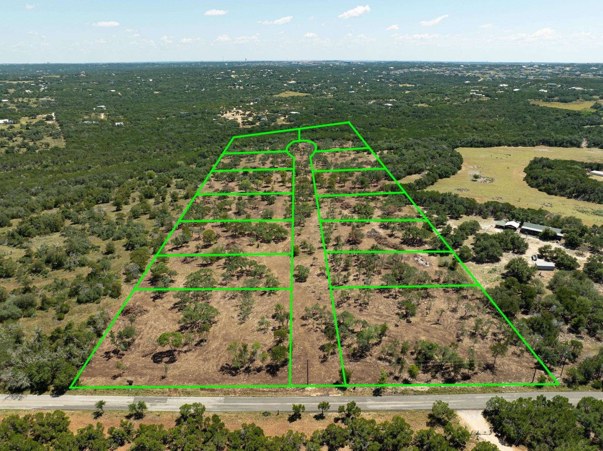 Lot 2 Trautwein RD, Austin, TX 78737