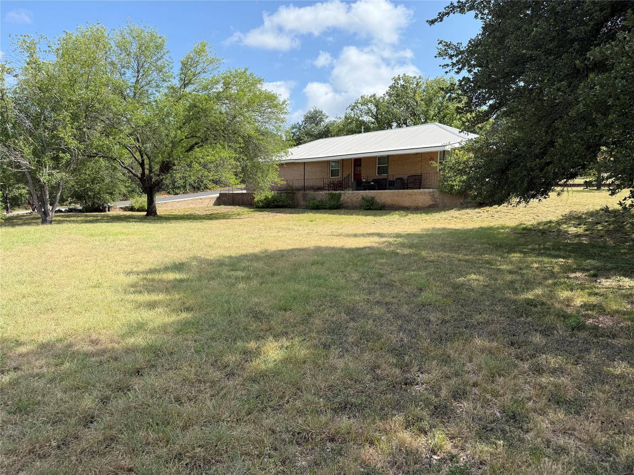 10201 Womack DR, Leander, TX 78641