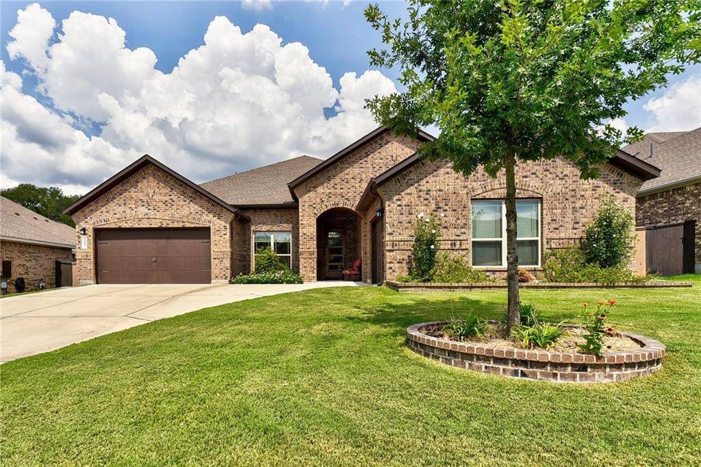 205 Clearwater WAY, Kyle, TX 78640