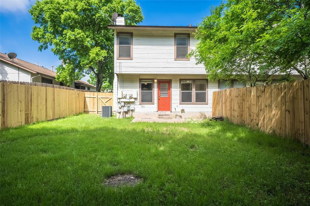 14203 Sussman CT #B, Austin, TX 78728