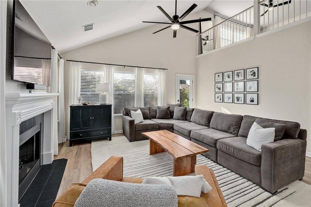2210 Macaw DR, Cedar Park, TX 78613