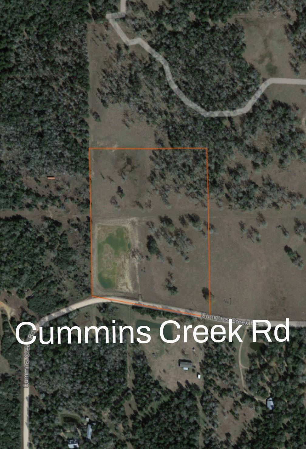 tbd Cummins Creek RD, New Ulm, TX 78950