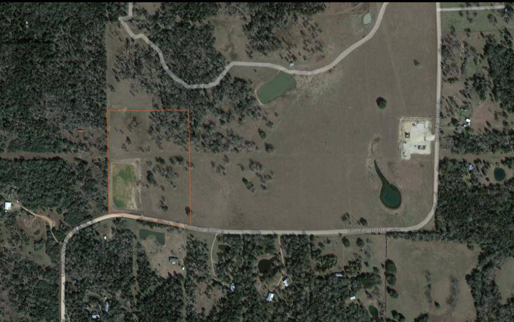 tbd Cummins Creek RD, New Ulm, TX 78950