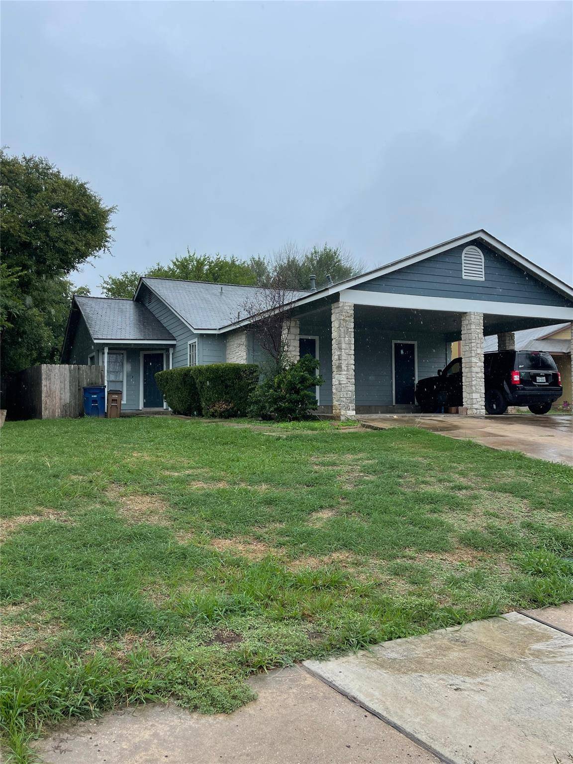 3615 Leafield DR #A, Austin, TX 78749