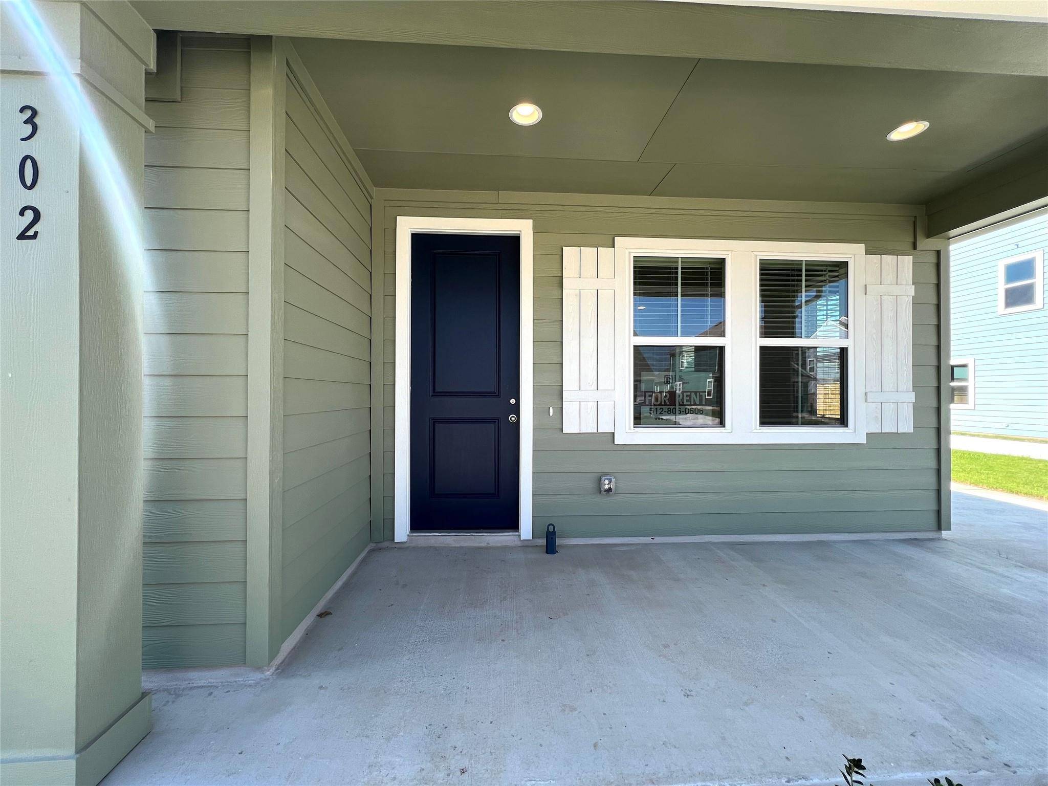 302 Elm Branch TRL, Taylor, TX 76574