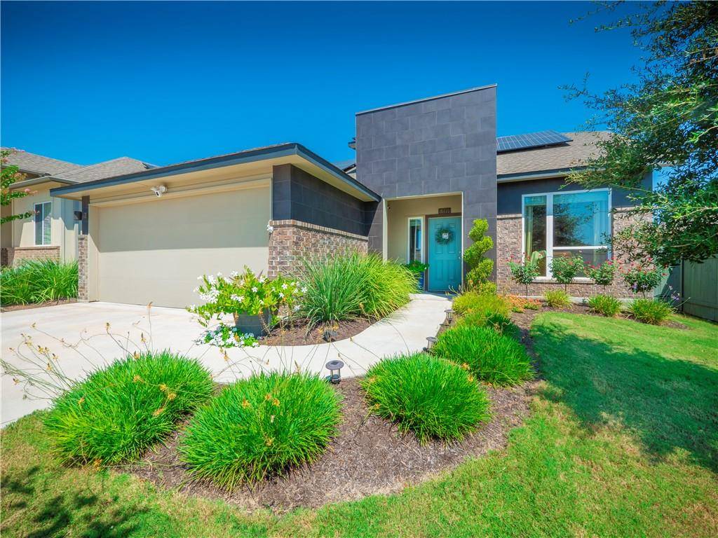 16400 Enamorado RD, Manor, TX 78653