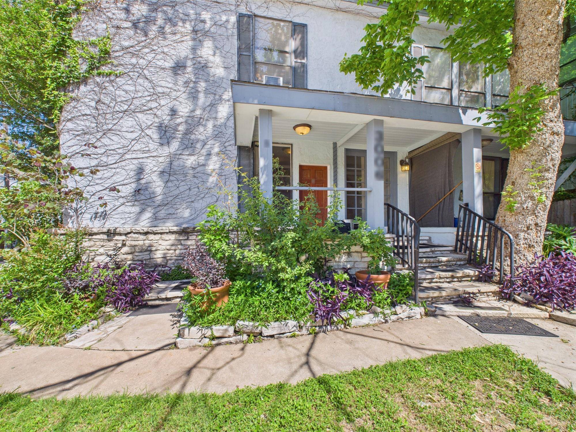 3006 Duval ST #3, Austin, TX 78705