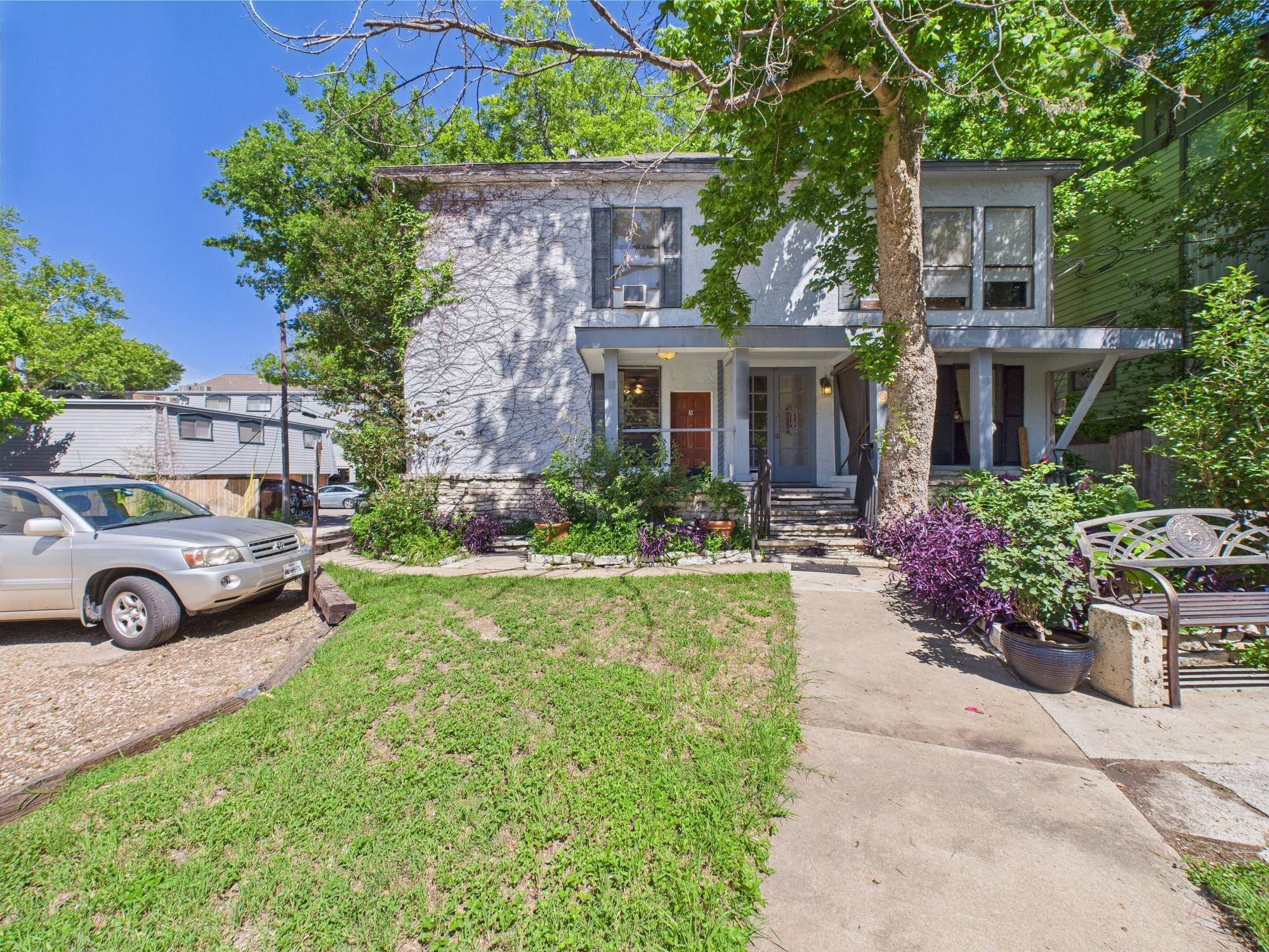 3006 Duval ST #3, Austin, TX 78705