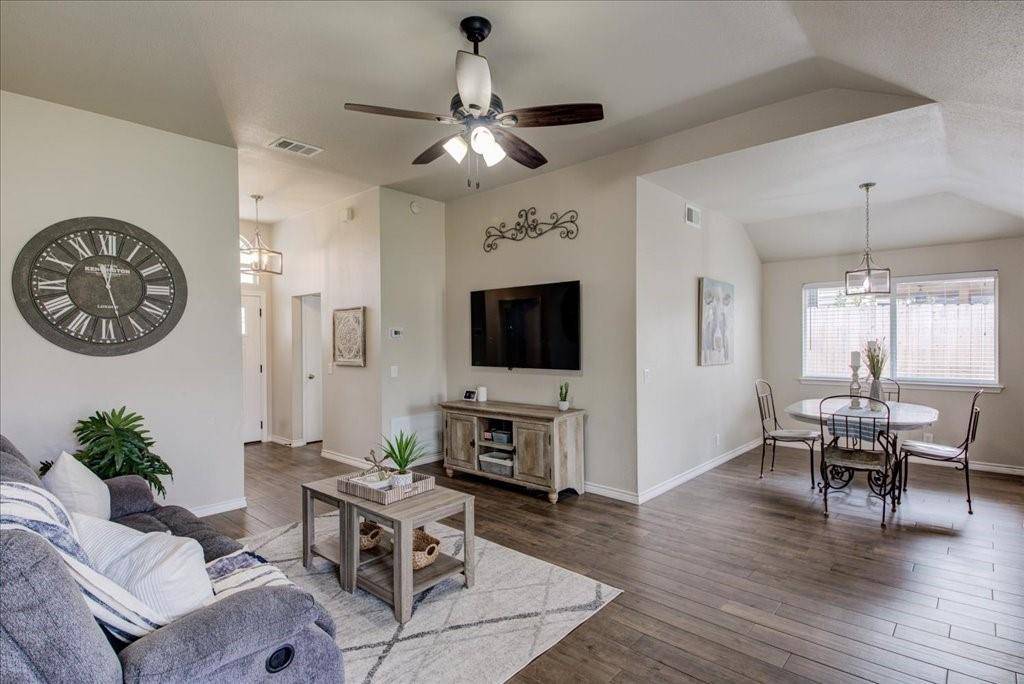3234 Winding WAY, Round Rock, TX 78664