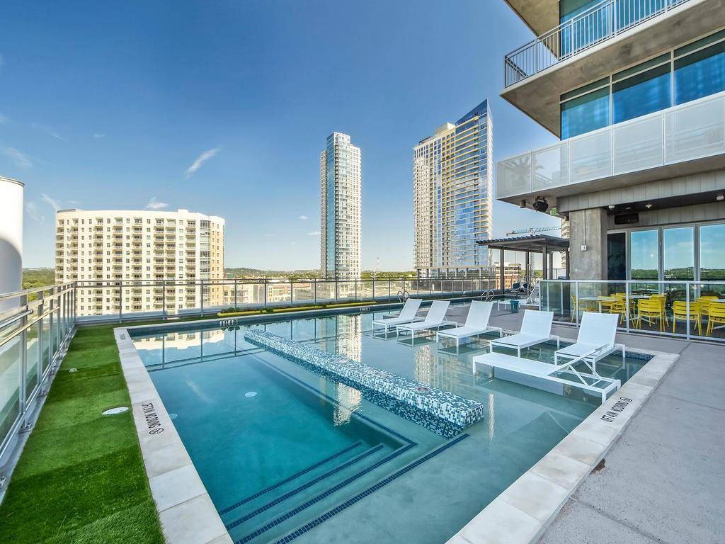 222 West Ave #1307, Austin, TX 78701